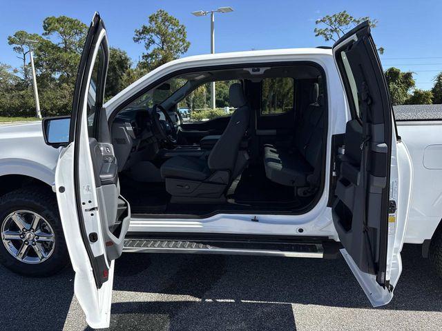 used 2024 Ford F-150 car, priced at $43,888