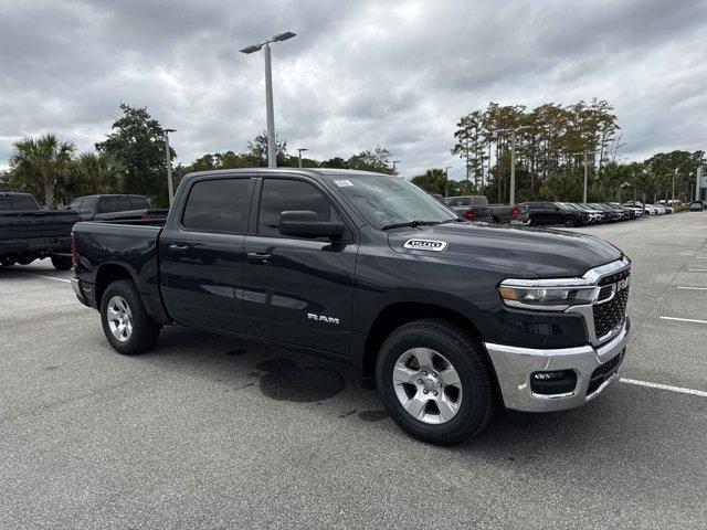new 2025 Ram 1500 car, priced at $42,860