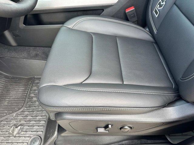 new 2025 Ram 1500 car, priced at $64,047