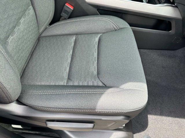 new 2025 Ram 1500 car, priced at $43,609