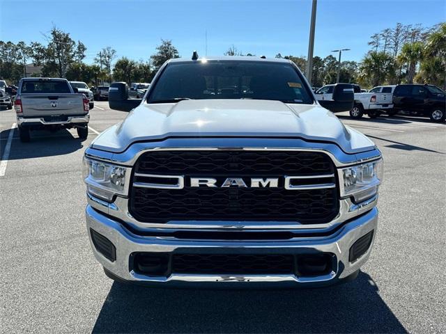 used 2024 Ram 2500 car, priced at $57,888