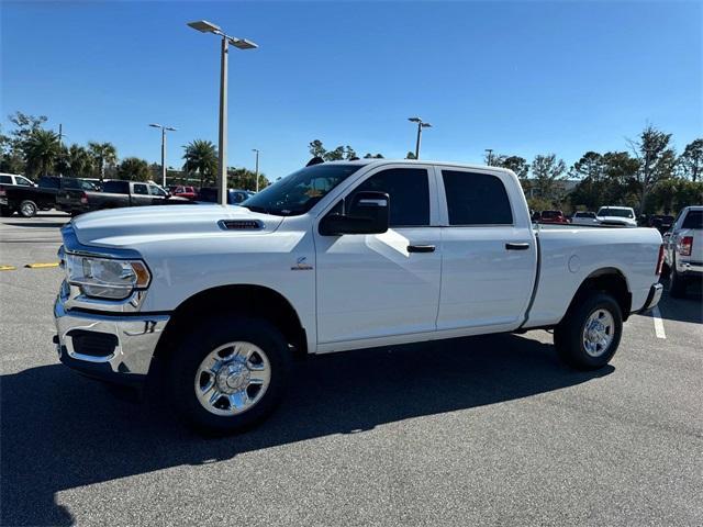 used 2024 Ram 2500 car, priced at $57,888