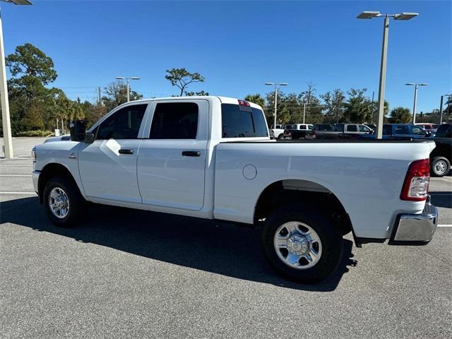 used 2024 Ram 2500 car, priced at $57,888