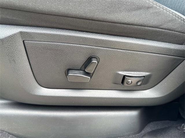 used 2024 Ram 2500 car, priced at $45,988