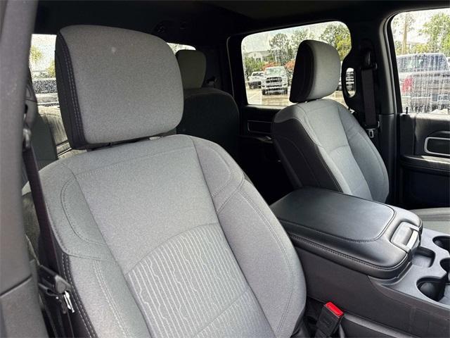 used 2024 Ram 2500 car, priced at $45,988