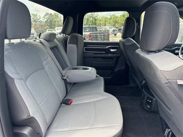 used 2024 Ram 2500 car, priced at $45,988