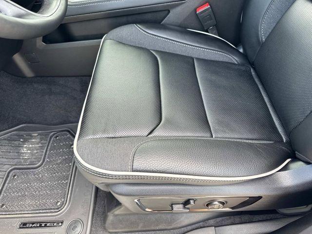 new 2025 Ram 1500 car, priced at $78,472