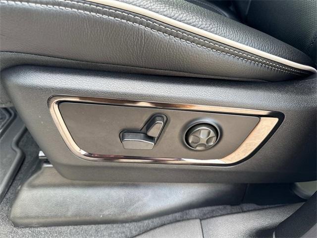 new 2025 Ram 1500 car, priced at $78,178