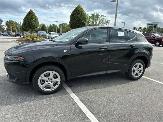 new 2024 Dodge Hornet car, priced at $33,035