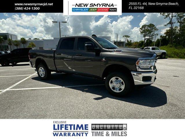 new 2024 Ram 2500 car, priced at $58,591