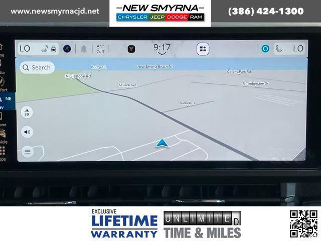 new 2025 Jeep Wrangler car, priced at $108,731