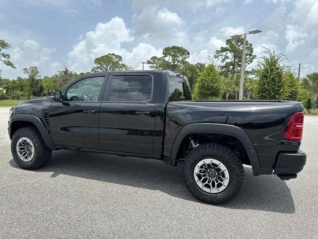 new 2025 Ram 1500 car, priced at $89,406
