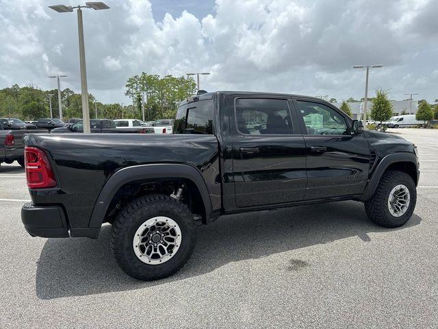 new 2025 Ram 1500 car, priced at $89,406