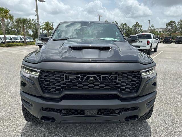 new 2025 Ram 1500 car, priced at $89,406