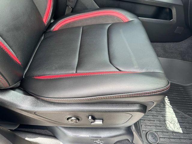 new 2025 Ram 1500 car, priced at $89,406