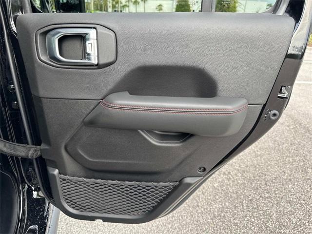 used 2024 Jeep Gladiator car, priced at $49,988