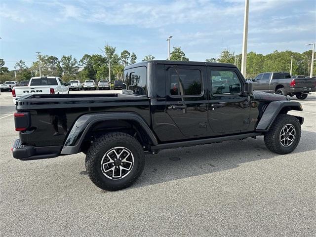 used 2024 Jeep Gladiator car, priced at $49,988
