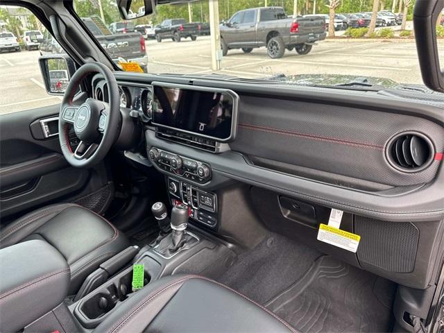 used 2024 Jeep Gladiator car, priced at $49,988