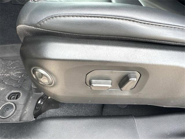 used 2024 Jeep Gladiator car, priced at $49,988