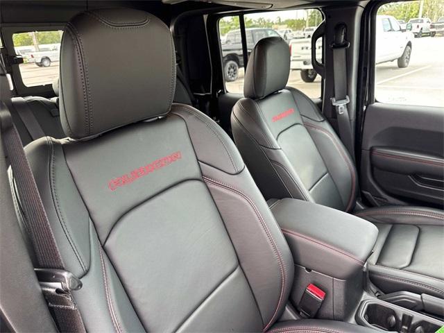 used 2024 Jeep Gladiator car, priced at $49,988