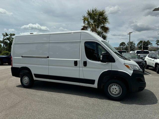 new 2024 Ram ProMaster 2500 car, priced at $50,737