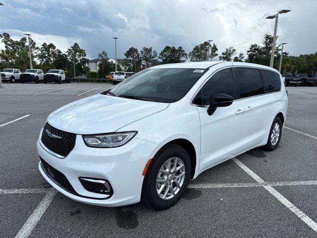 new 2026 Chrysler Pacifica car, priced at $43,635