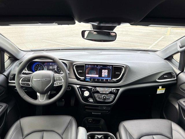 new 2026 Chrysler Pacifica car, priced at $43,635