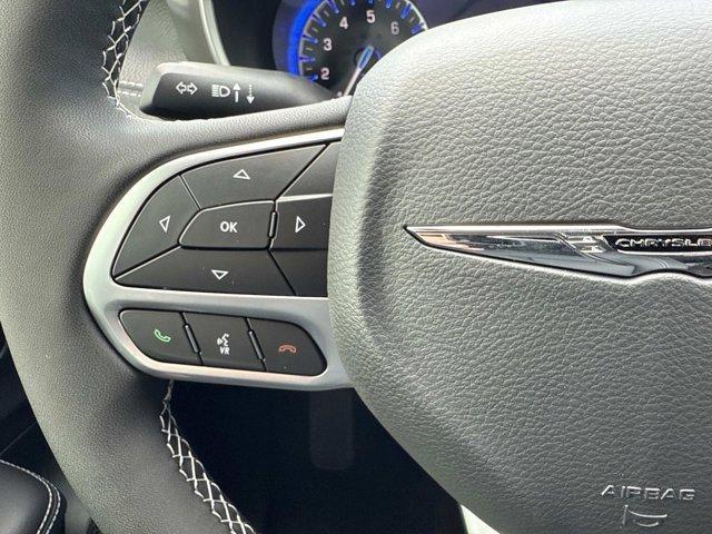 new 2026 Chrysler Pacifica car, priced at $43,635