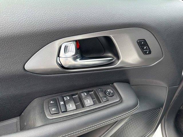 new 2026 Chrysler Pacifica car, priced at $43,635