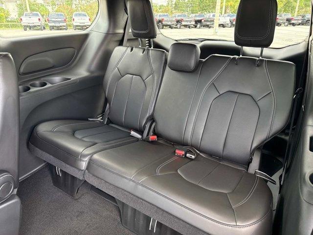 new 2026 Chrysler Pacifica car, priced at $43,635