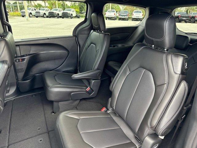 new 2026 Chrysler Pacifica car, priced at $43,635