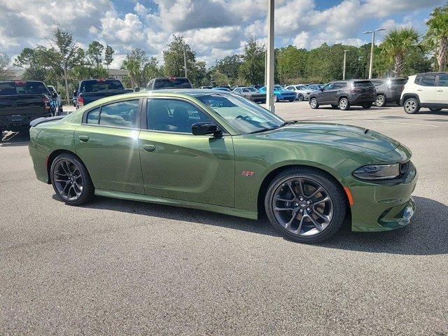 new 2023 Dodge Charger car, priced at $51,044