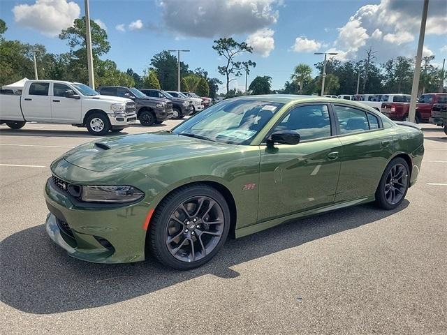 new 2023 Dodge Charger car, priced at $51,044