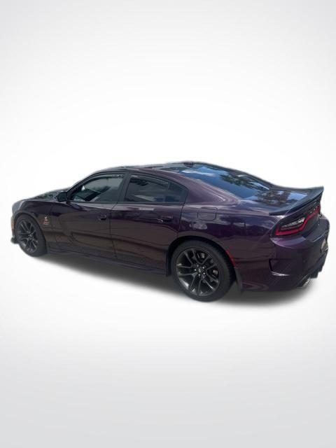 used 2021 Dodge Charger car, priced at $39,888