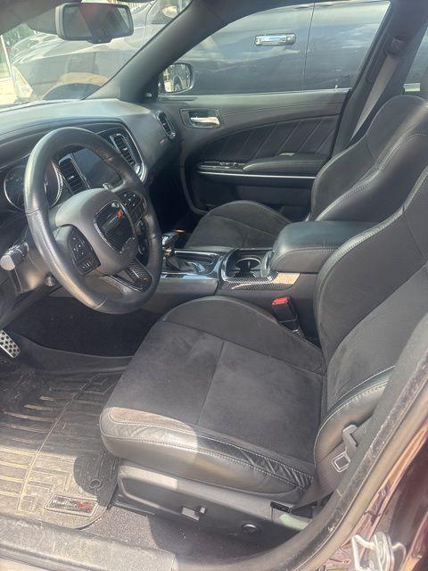used 2021 Dodge Charger car, priced at $39,888