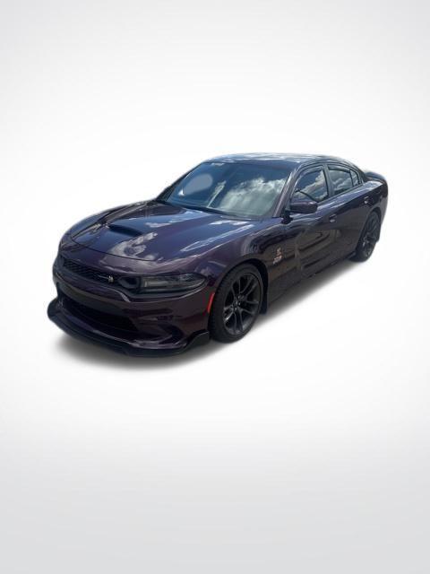 used 2021 Dodge Charger car, priced at $39,888