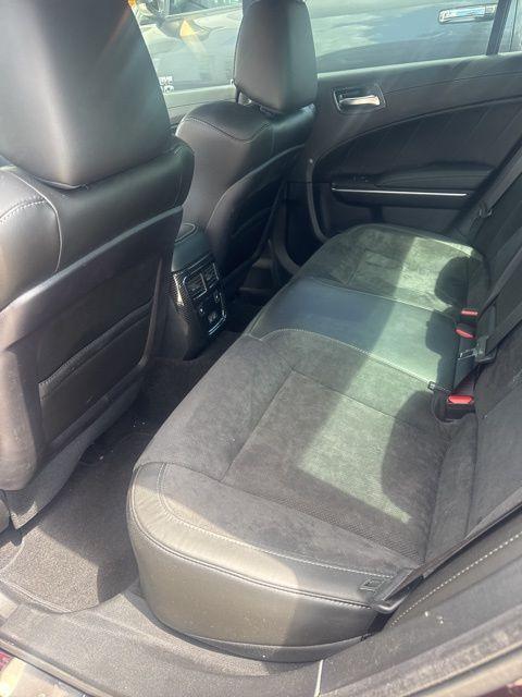 used 2021 Dodge Charger car, priced at $39,888