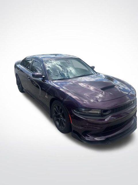 used 2021 Dodge Charger car, priced at $39,888