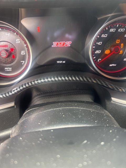 used 2021 Dodge Charger car, priced at $39,888