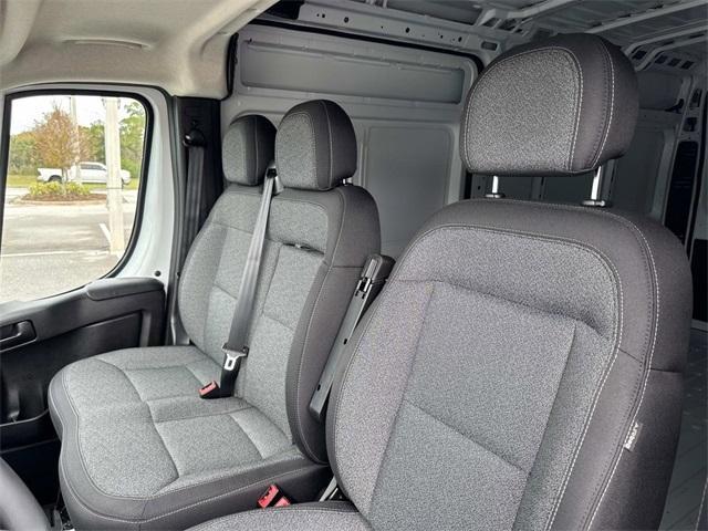 new 2025 Ram ProMaster 2500 car, priced at $54,460