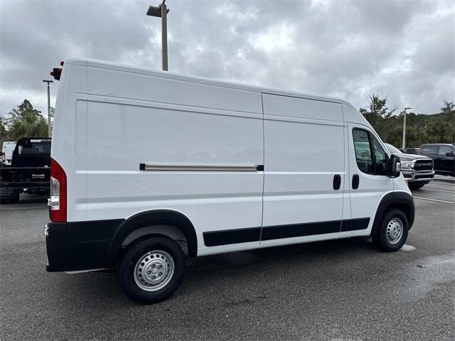 new 2025 Ram ProMaster 2500 car, priced at $54,460