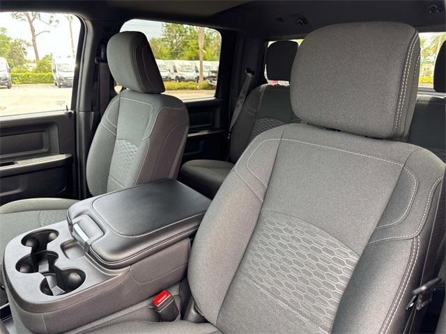 new 2025 Ram 3500 car, priced at $78,190
