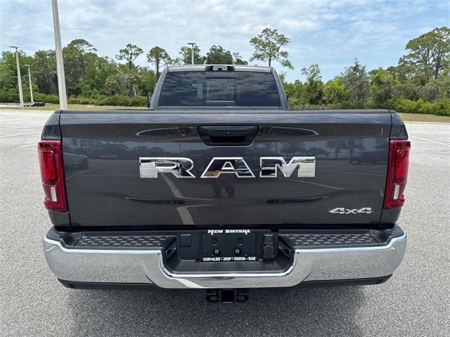 new 2025 Ram 3500 car, priced at $78,190