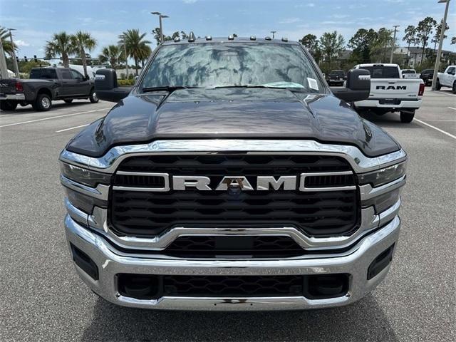 new 2025 Ram 3500 car, priced at $78,190