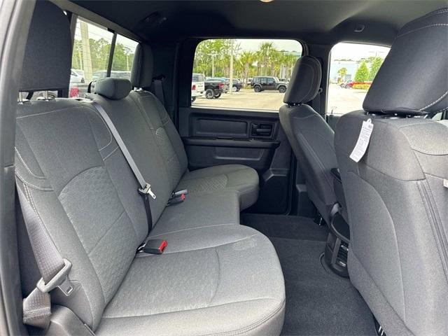 new 2025 Ram 3500 car, priced at $78,190