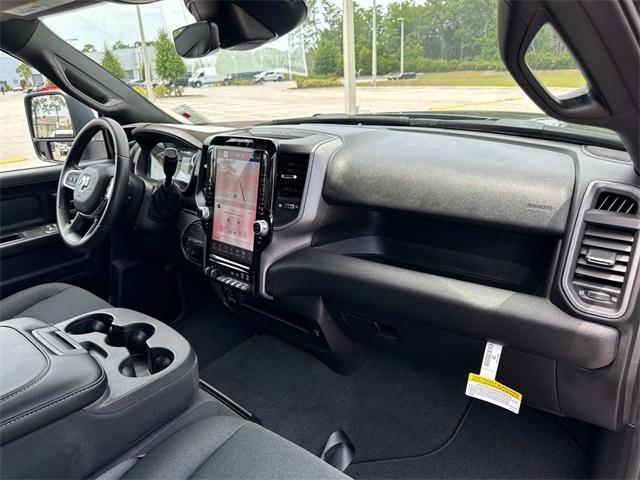new 2025 Ram 3500 car, priced at $78,190