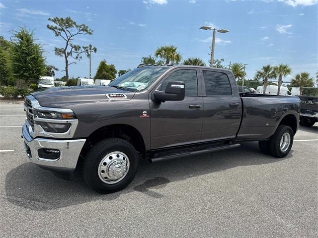 new 2025 Ram 3500 car, priced at $78,190