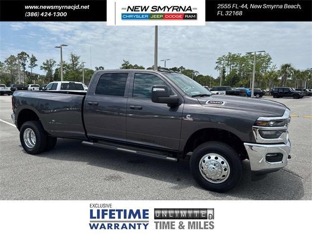 new 2025 Ram 3500 car, priced at $78,190