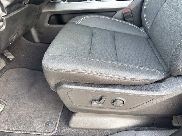used 2025 Ram 1500 car, priced at $36,888