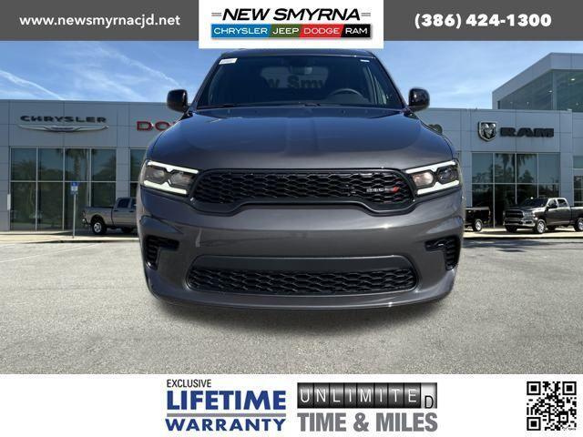new 2025 Dodge Durango car, priced at $41,579